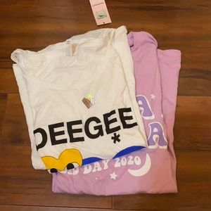 Delta Gamma T-Shirts